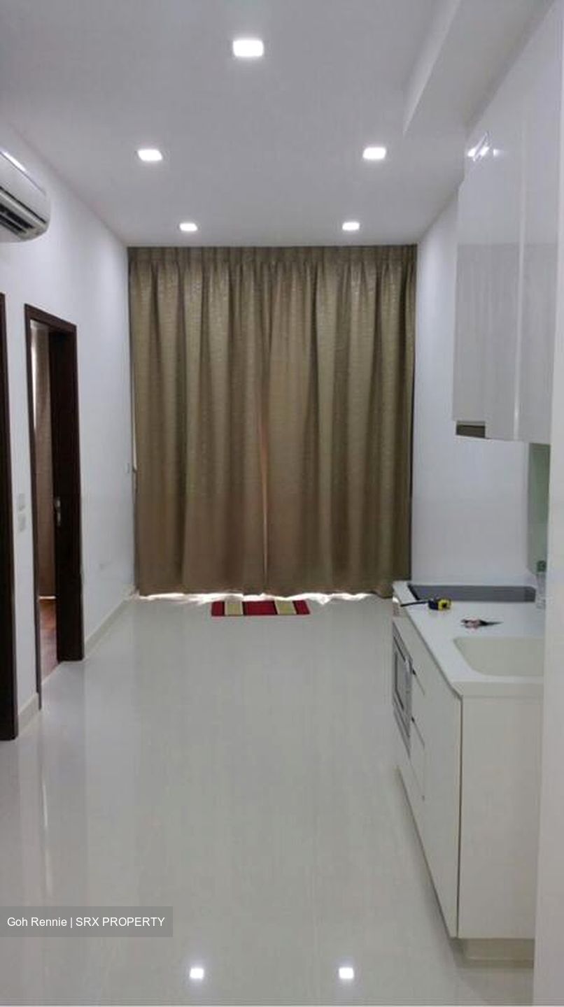 Urban Vista (D16), Condominium #480305701